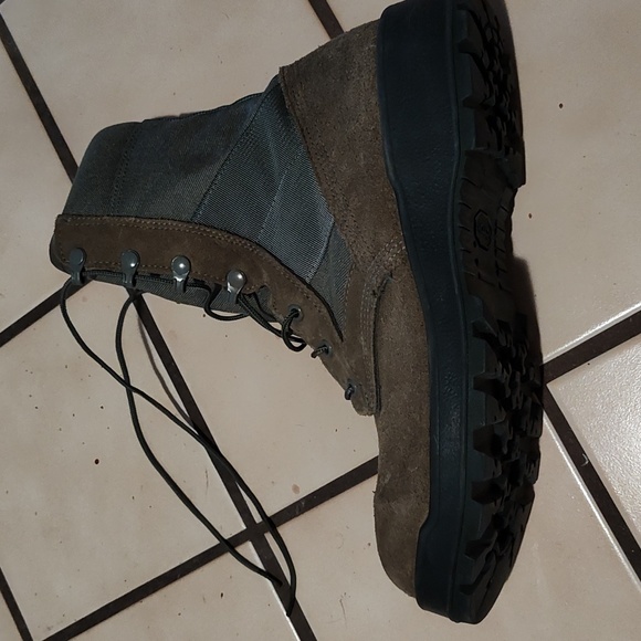 Work boots - Picture 4 of 7